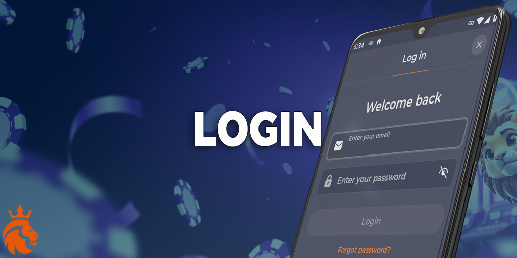 How to access the Nine Casino app - step-by-step instructions.