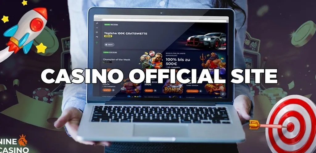 Review of the official UK Nine Casino website.